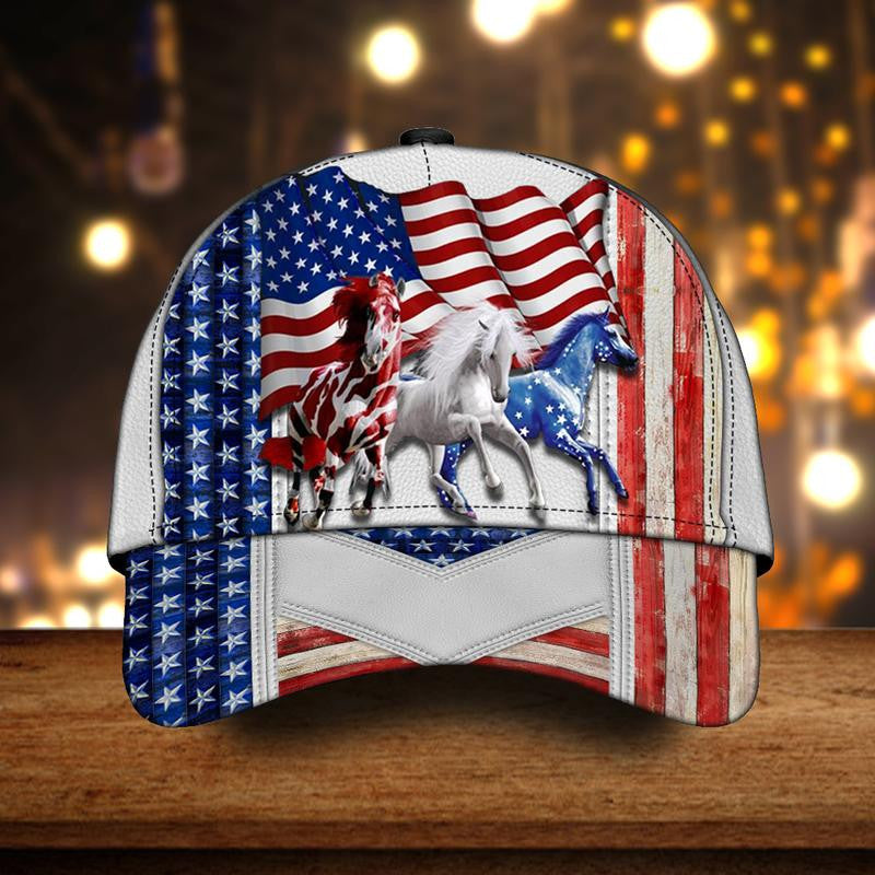 American Classic Cap