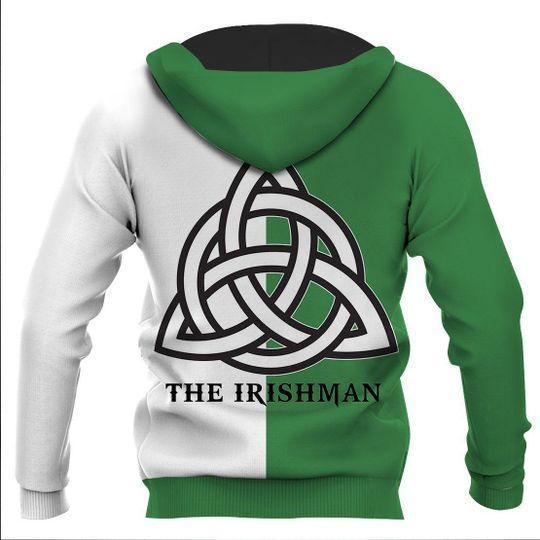 Irishman Hoodie For Men And Women 25022101.CTQH
