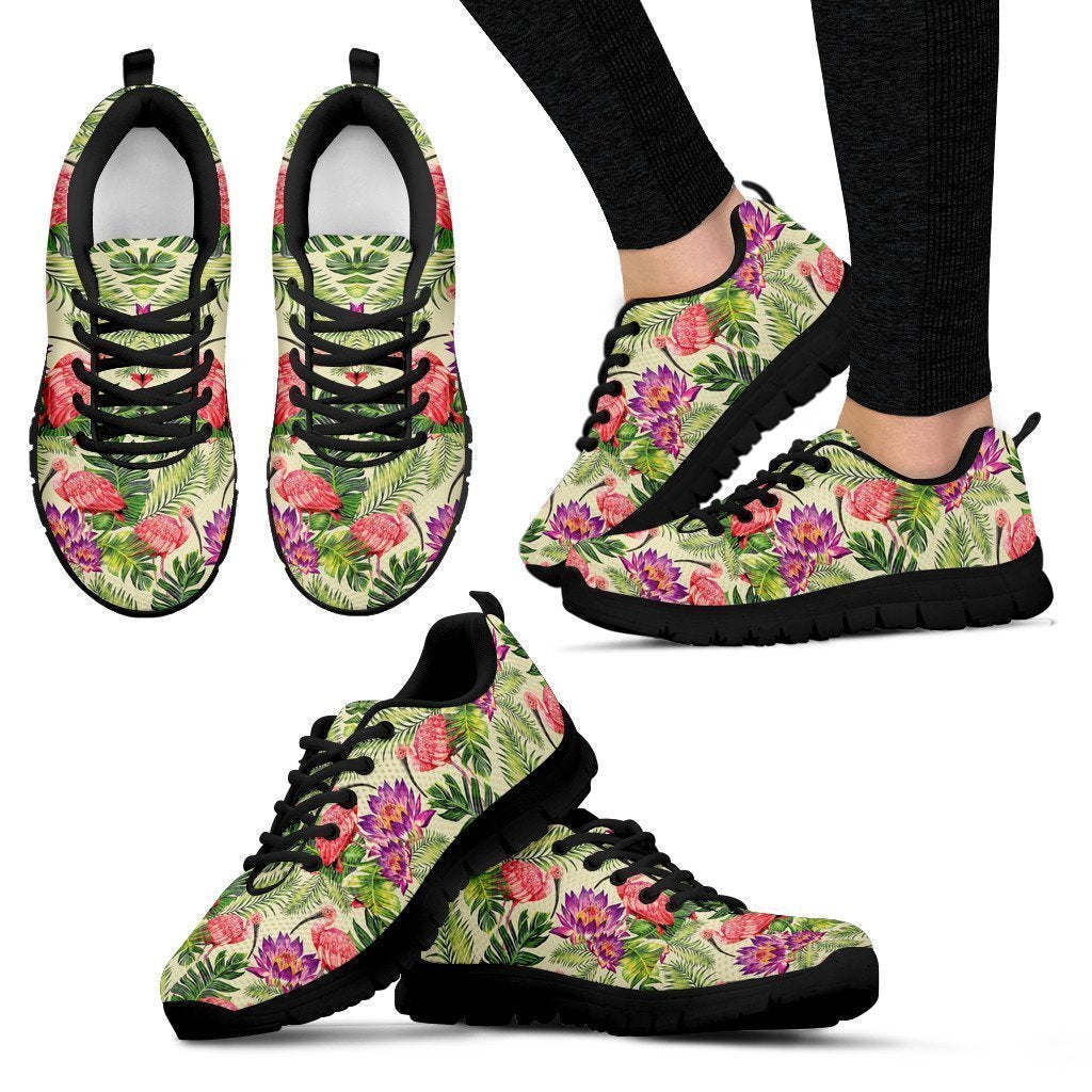 Colorful Women's Sneakers-6teenth World™-Women's Sneakers-US5 (EU35)-Vibe Cosy™