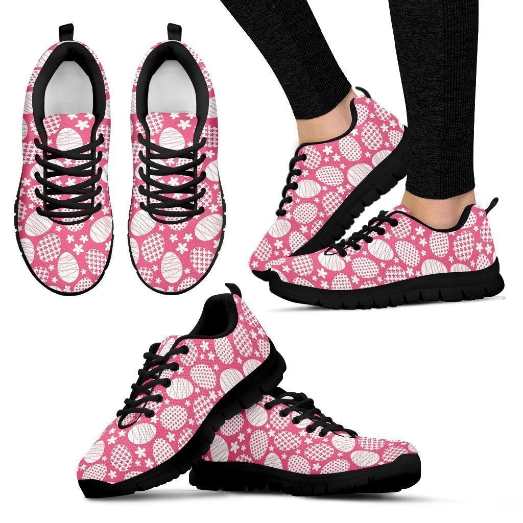 Egg Women's Sneakers-6teenth World™-Women's Sneakers-US5 (EU35)-Vibe Cosy™