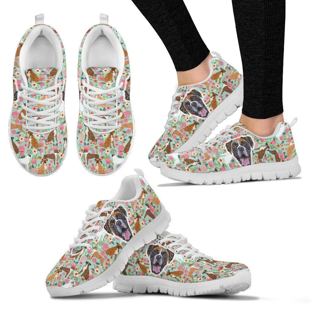 BOXER Women's Sneakers-6teenth World™-Women's Sneakers-US5 (EU35)-Vibe Cosy™