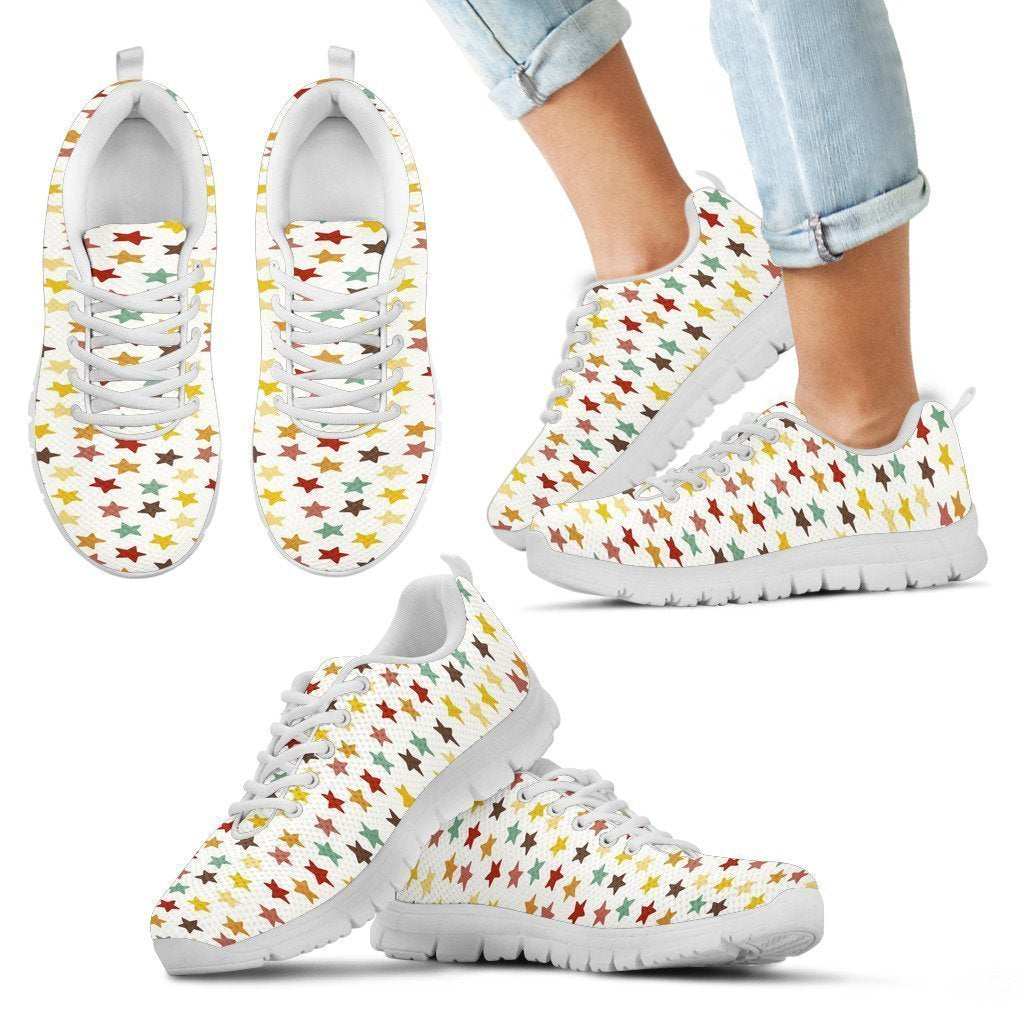 Oh My Stars Kids Sneakers-6teenth World™-Kid's Sneakers-11 CHILD (EU28)-Vibe Cosy™