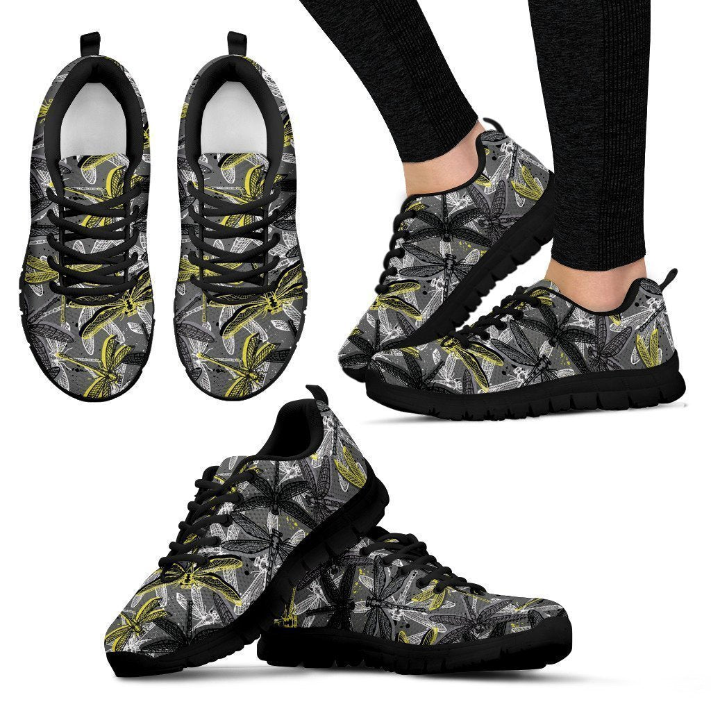 Plant Women's Sneakers-6teenth World™-Women's Sneakers-US5 (EU35)-Vibe Cosy™