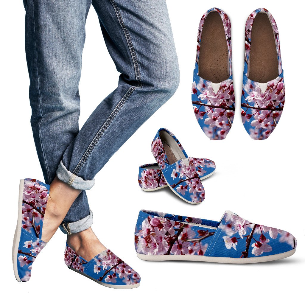 Women's Casual Lilac-Amaze Style™-Women's Casual Shoes - Women's Casual Lilac-US6 (EU36)-Vibe Cosy™