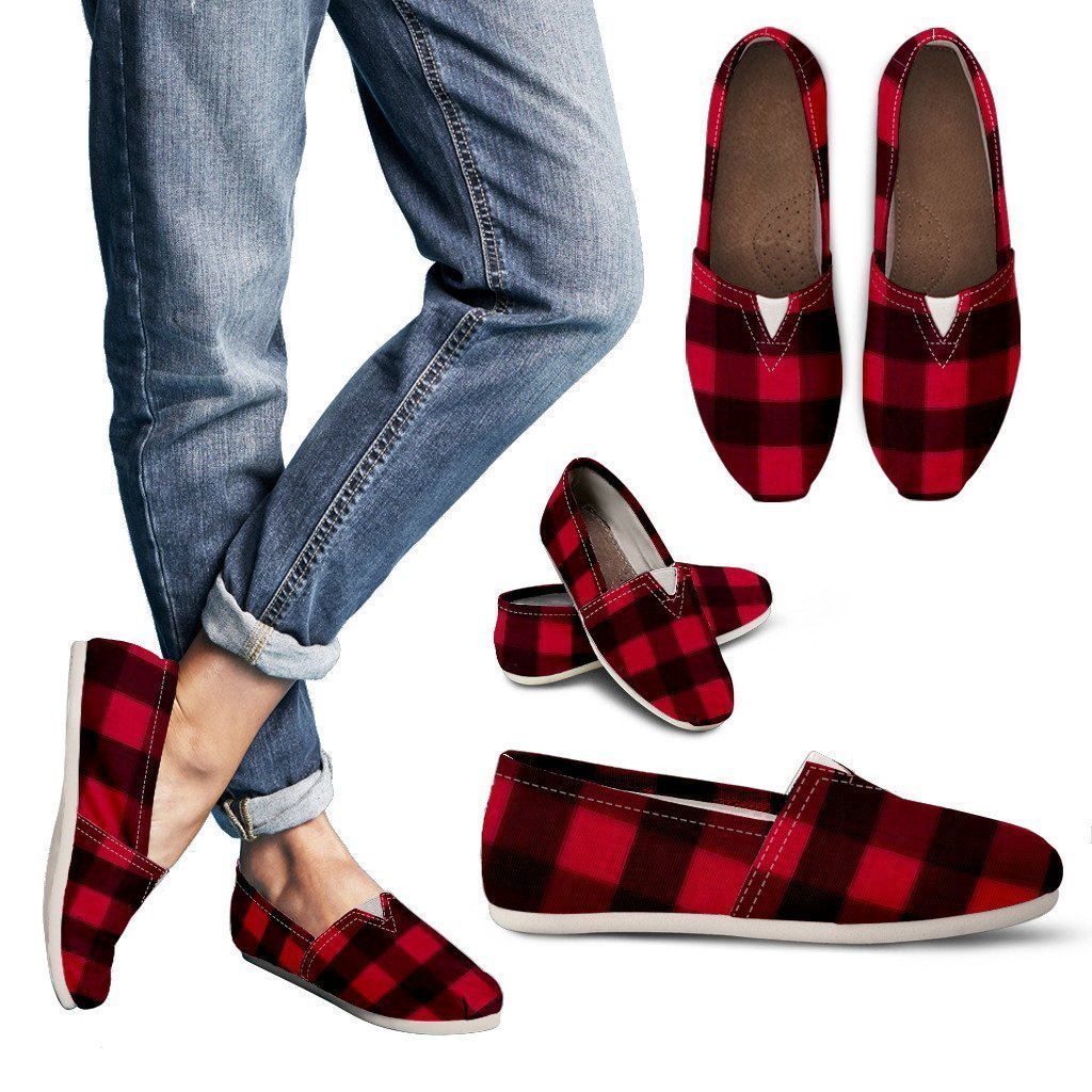 Woodsy Women's Casual Shoes-6teenth World™-Women's Casual Shoes-US6 (EU36)-Vibe Cosy™