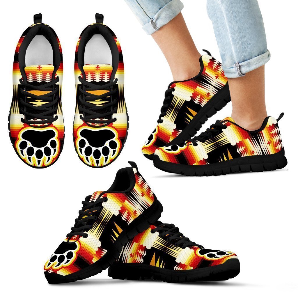 Bear Paw Kid's Sneakers-6teenth World™-Kid's Sneakers-11 CHILD (EU28)-Vibe Cosy™