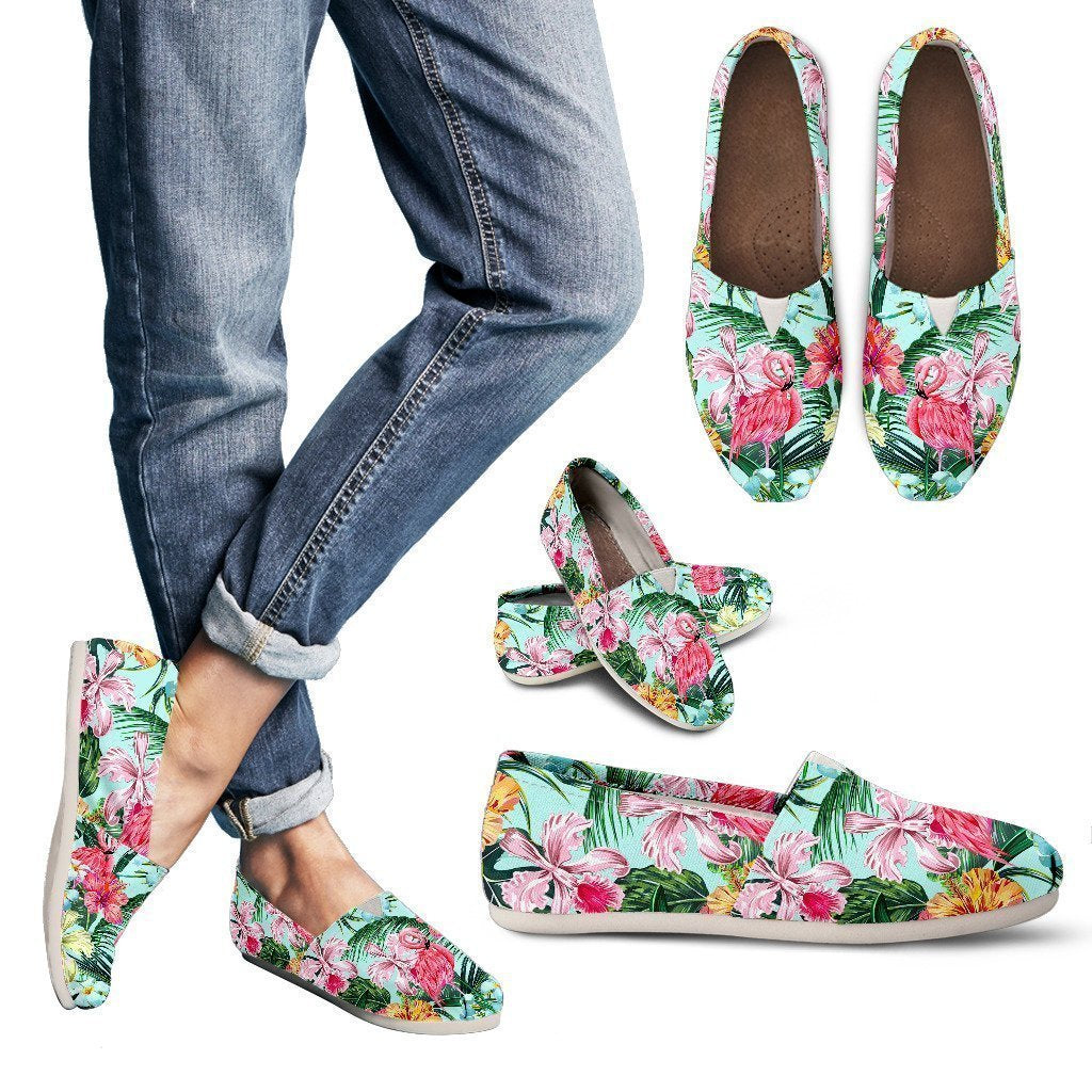 Morning in Paradise Casual Shoes - Women's Casual Shoes 2-6teenth World™-Women's Casual Shoes-US6 (EU36)-Vibe Cosy™