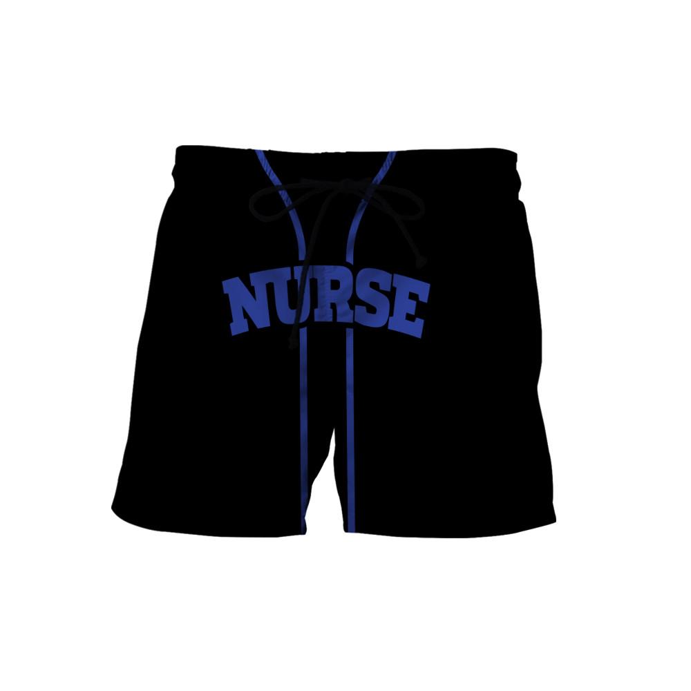 Premium Nurse Customize 3D All Over Printed Unisex Shirts