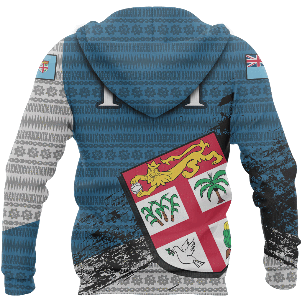 Fiji Special Hoodie NNK-Apparel-NNK-Hoodie-S-Vibe Cosy™