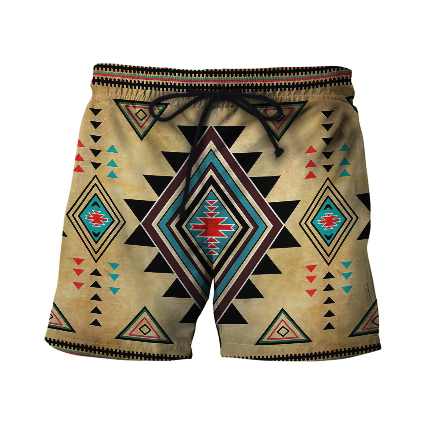 Native American 3D All Over Printed Unisex Shirt