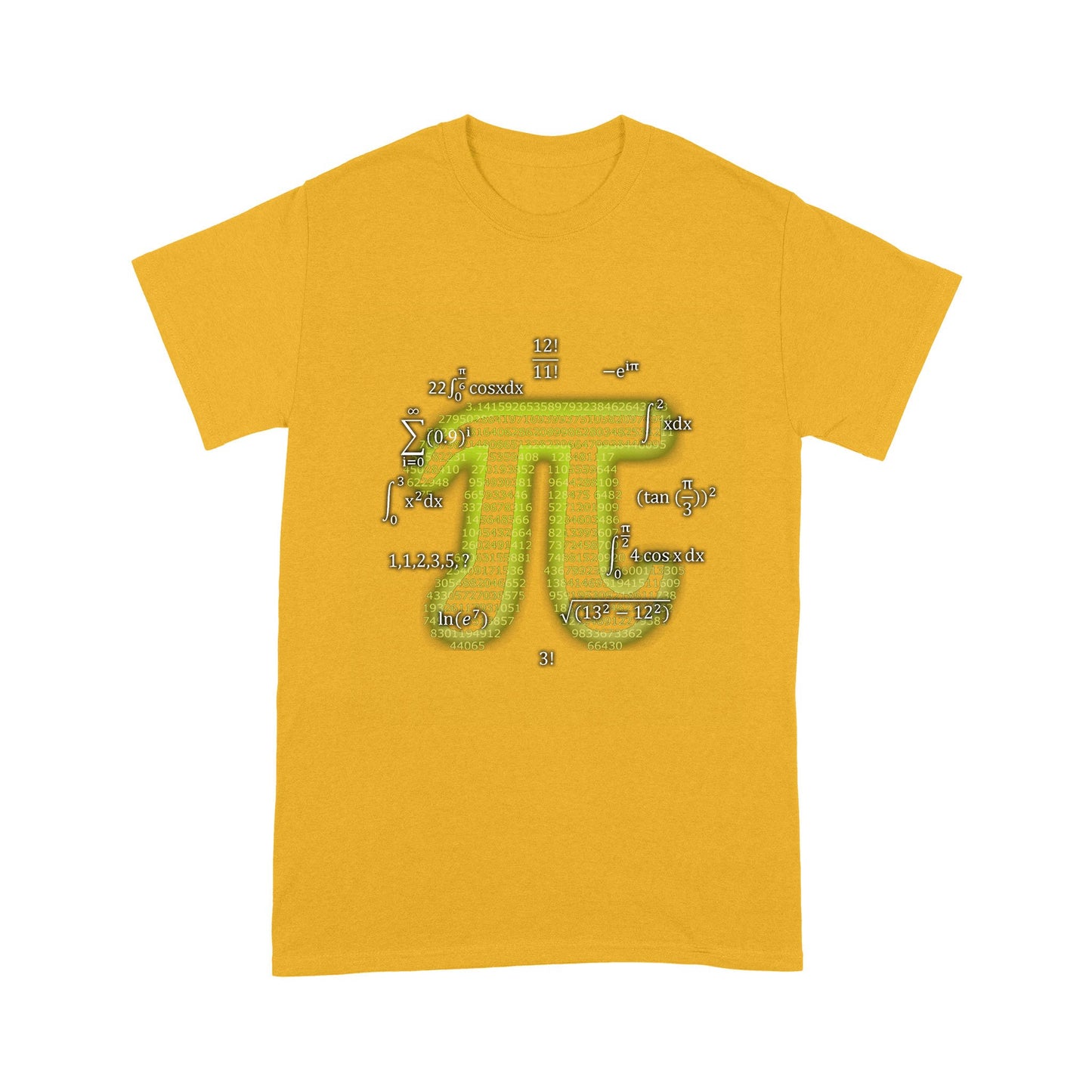Science T-Shirt