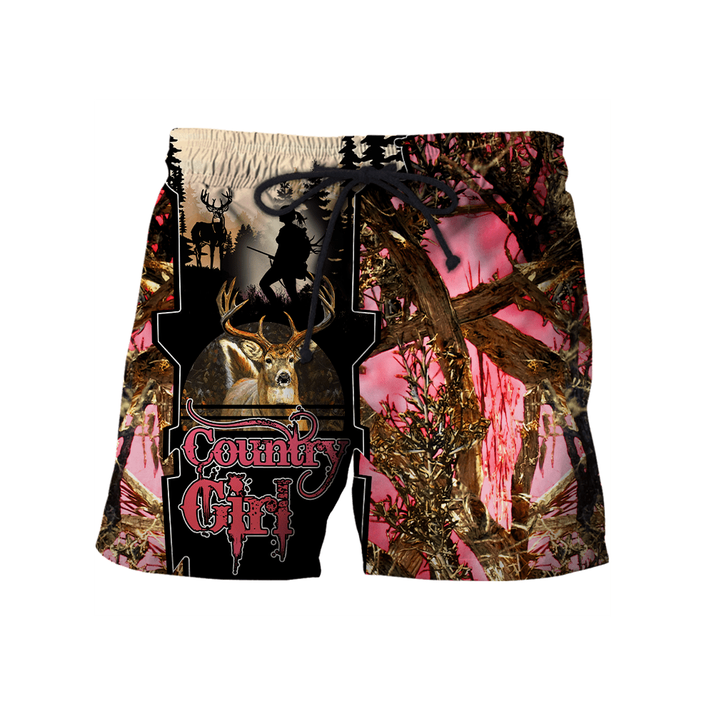 Deer Hunting 3 HP 10/12