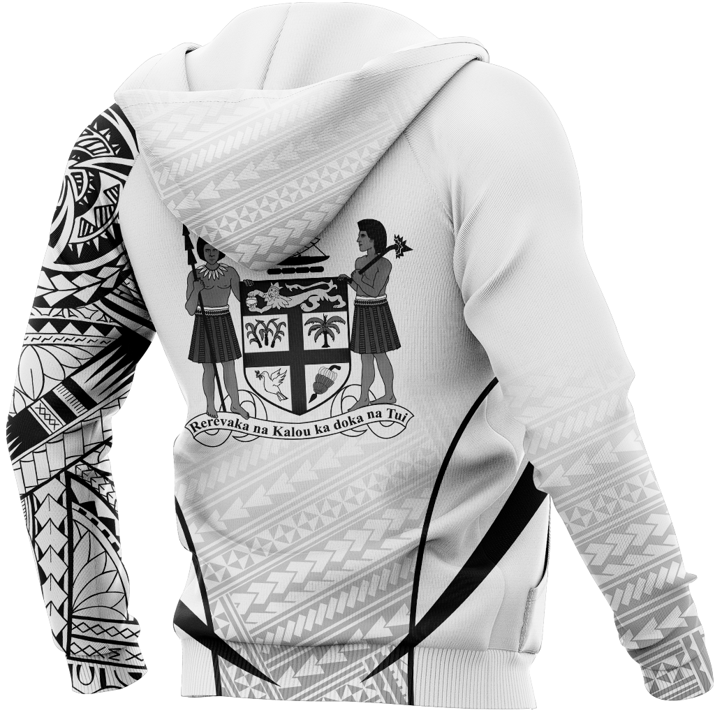 Fiji Active Special Hoodie-Apparel-Khanh Arts-Hoodie-S-Vibe Cosy™