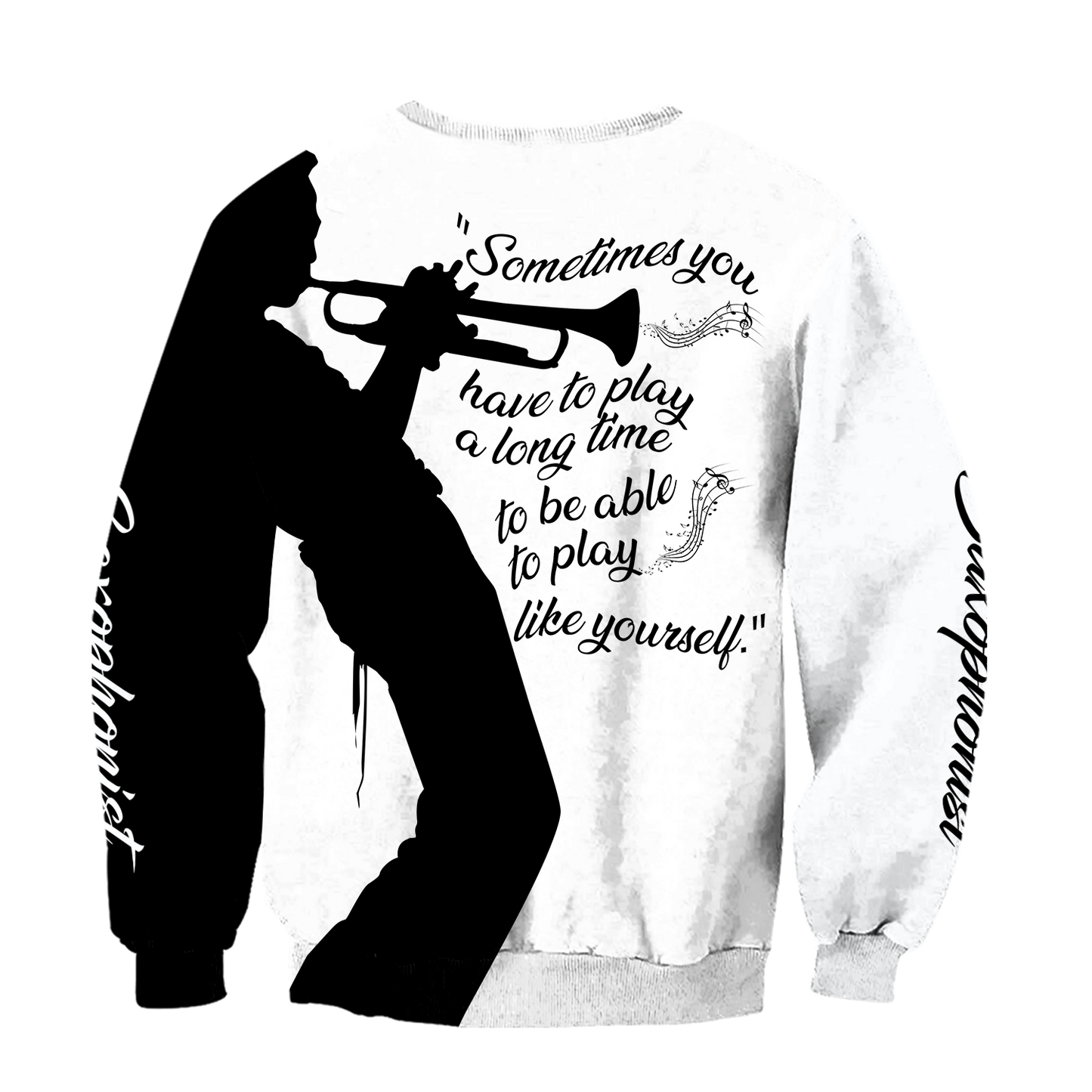 Premium Music 3D All Over Printed Unisex Shirts