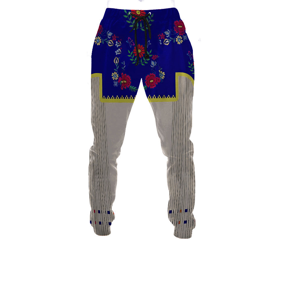 Native American 3D All Over Printed Unisex Shirts