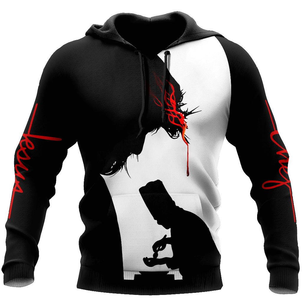 Master Chef 3D All Over Printed Unisex Shirts