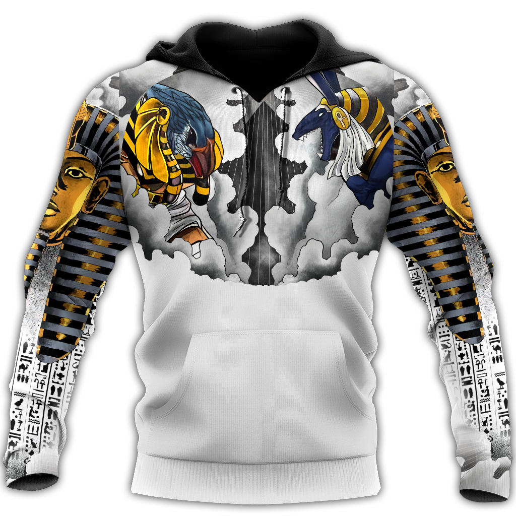 The Battle Of Gods 3D All Over Printed Unisex Shirts