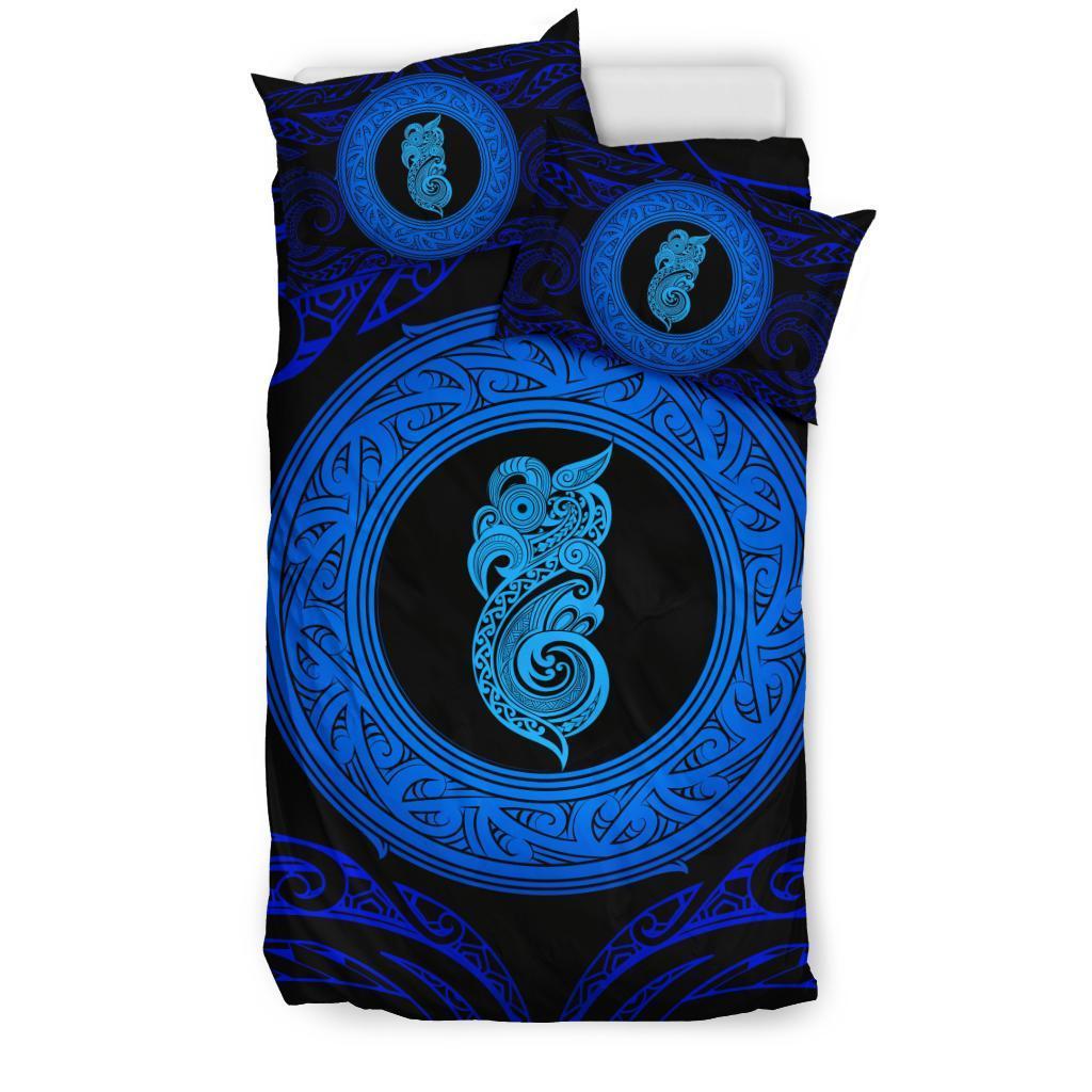 New Zealand Bedding Set - Aotearoa- Manaia 09032111.CXT