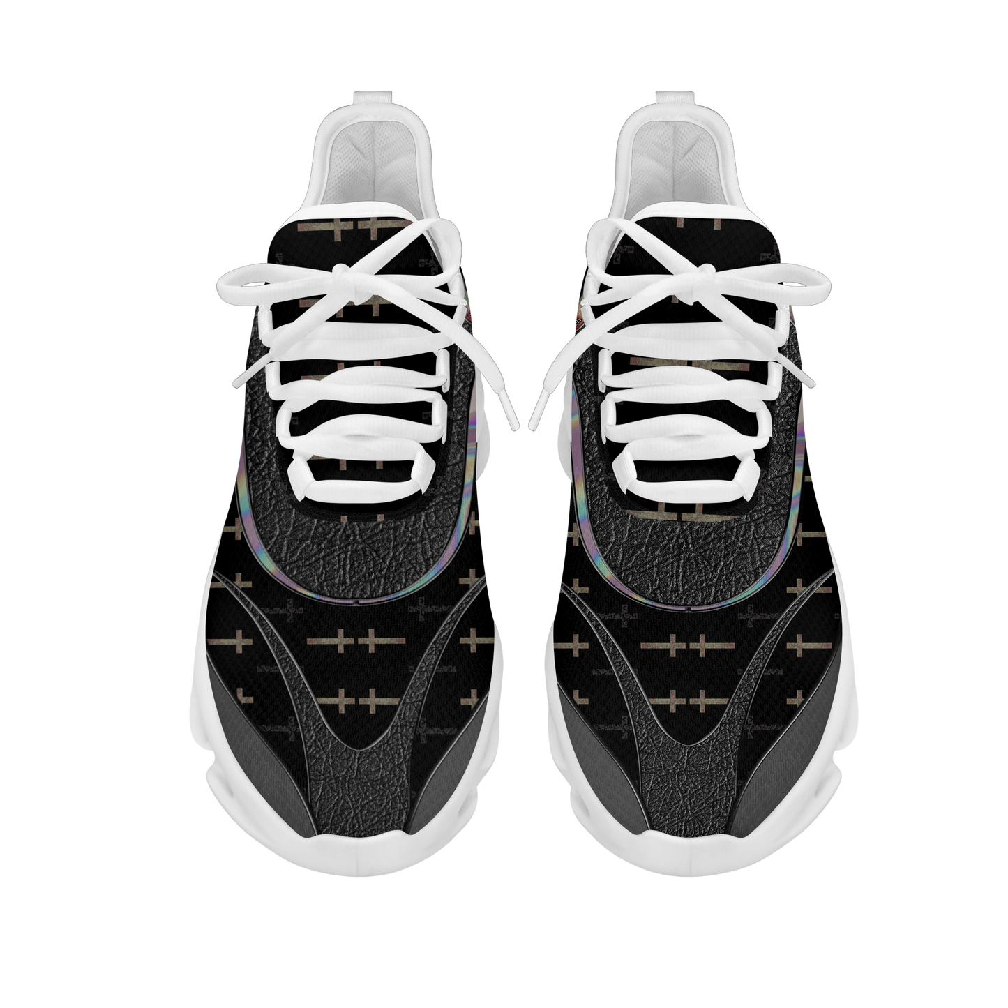Jesus Clunky Sneaker