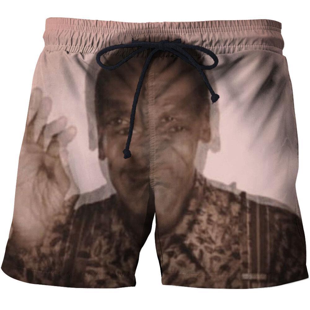 Too late cosby Hoodie-Apparel-GP Art-Shorts-S-Vibe Cosy™