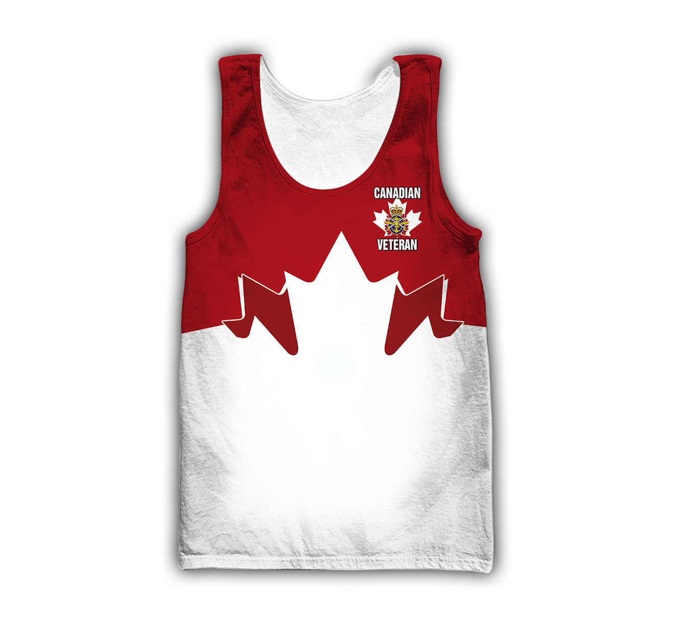 Personalized Name XT Canadian Veteran Pullover 3D All Over Printed Shirts NTN04032104