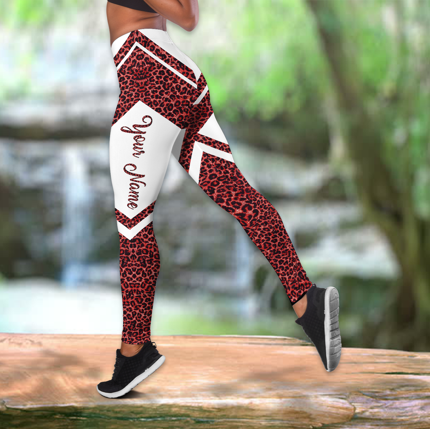 Combo Legging Tanktop DA22042106.S1