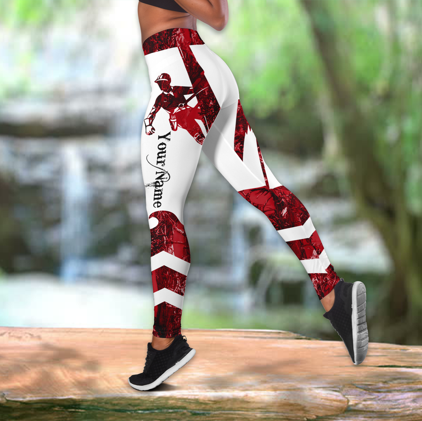 Customize Name Electrician Combo Outfit SN15052101