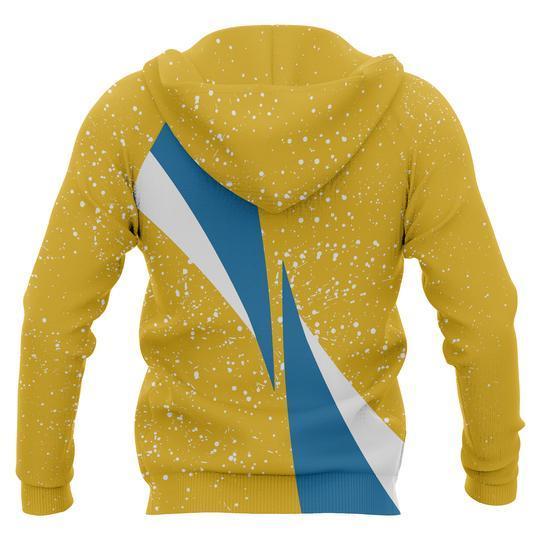 Sweden Is Always In My DNA NNK 018-Apparel-NNK-Hoodie-S-Vibe Cosyโข