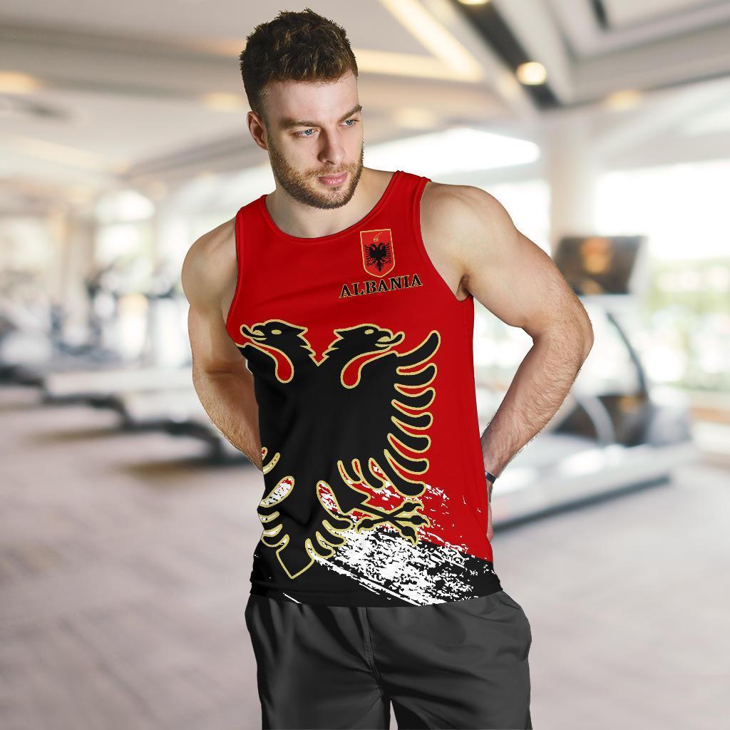 Albania Special Hoodie NNK 1116-Apparel-NNK-Hoodie-S-Vibe Cosy™