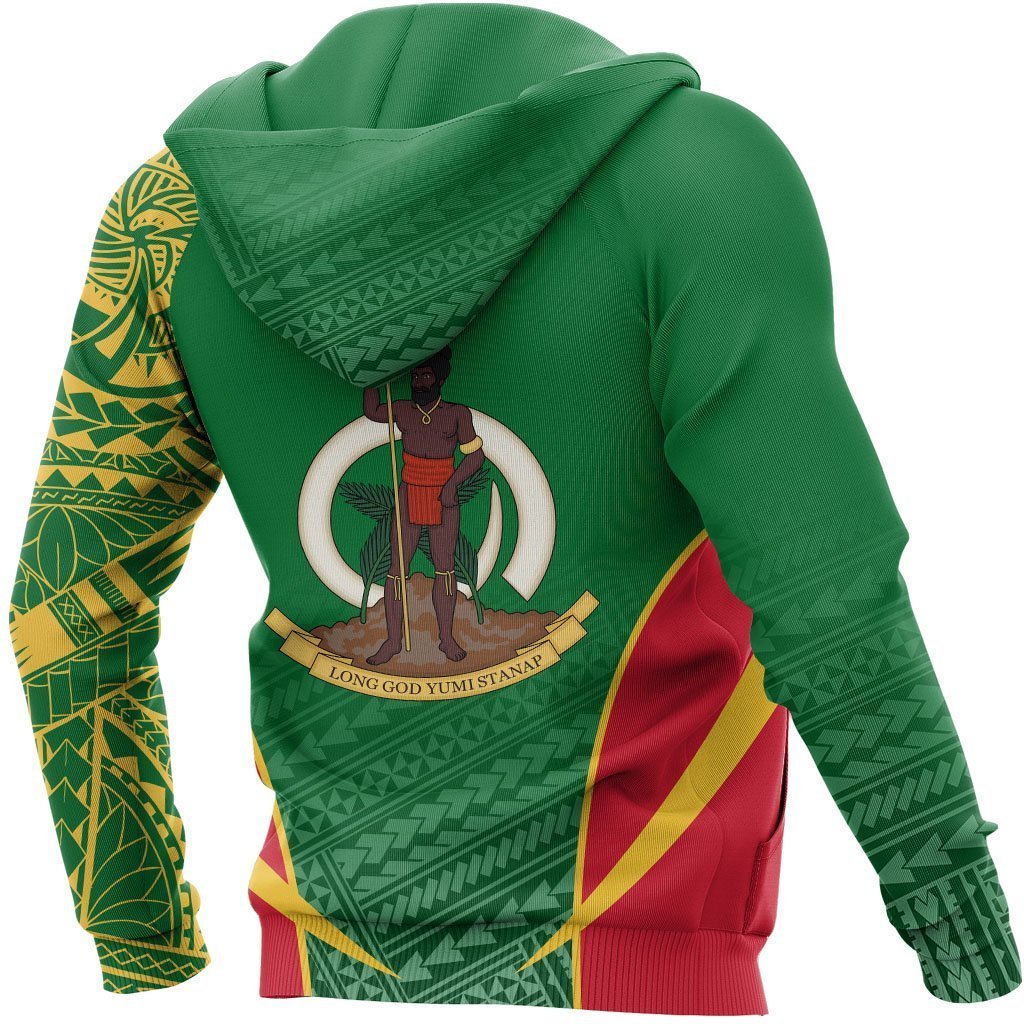 Vanuatu Active Special Hoodie NVD1187-Apparel-Dung Van-Hoodie-S-Vibe Cosyβ’