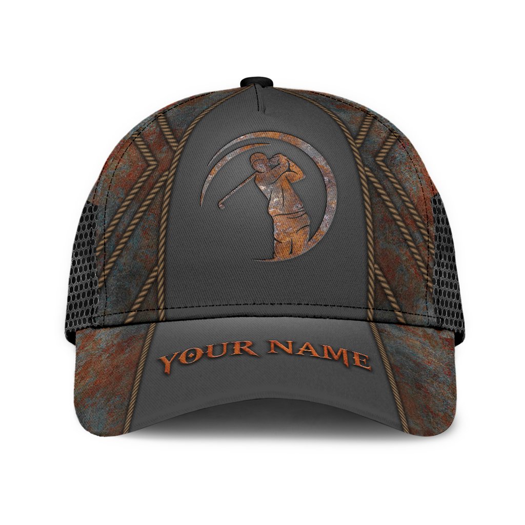 Custom Name XT Golf Classic Cap AM15052102