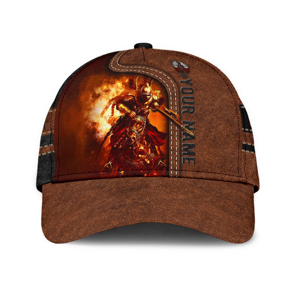 Premium Winged Hussars Best Custom name Cap