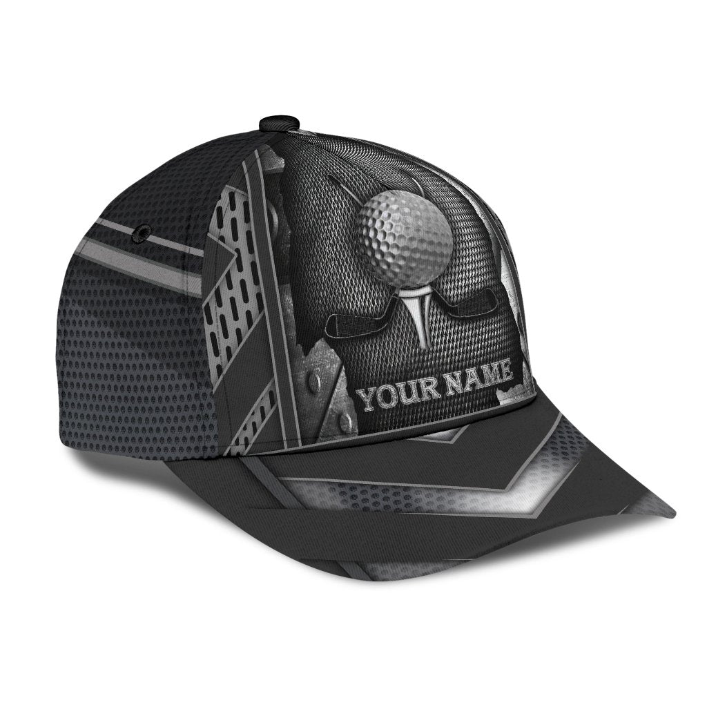 Custom Name XT Golf Lover Classic Cap HHT15052106