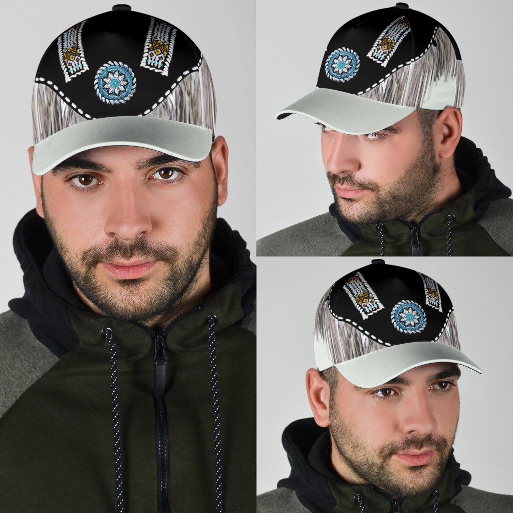 Cowboy Cap Cosplay No4 ML