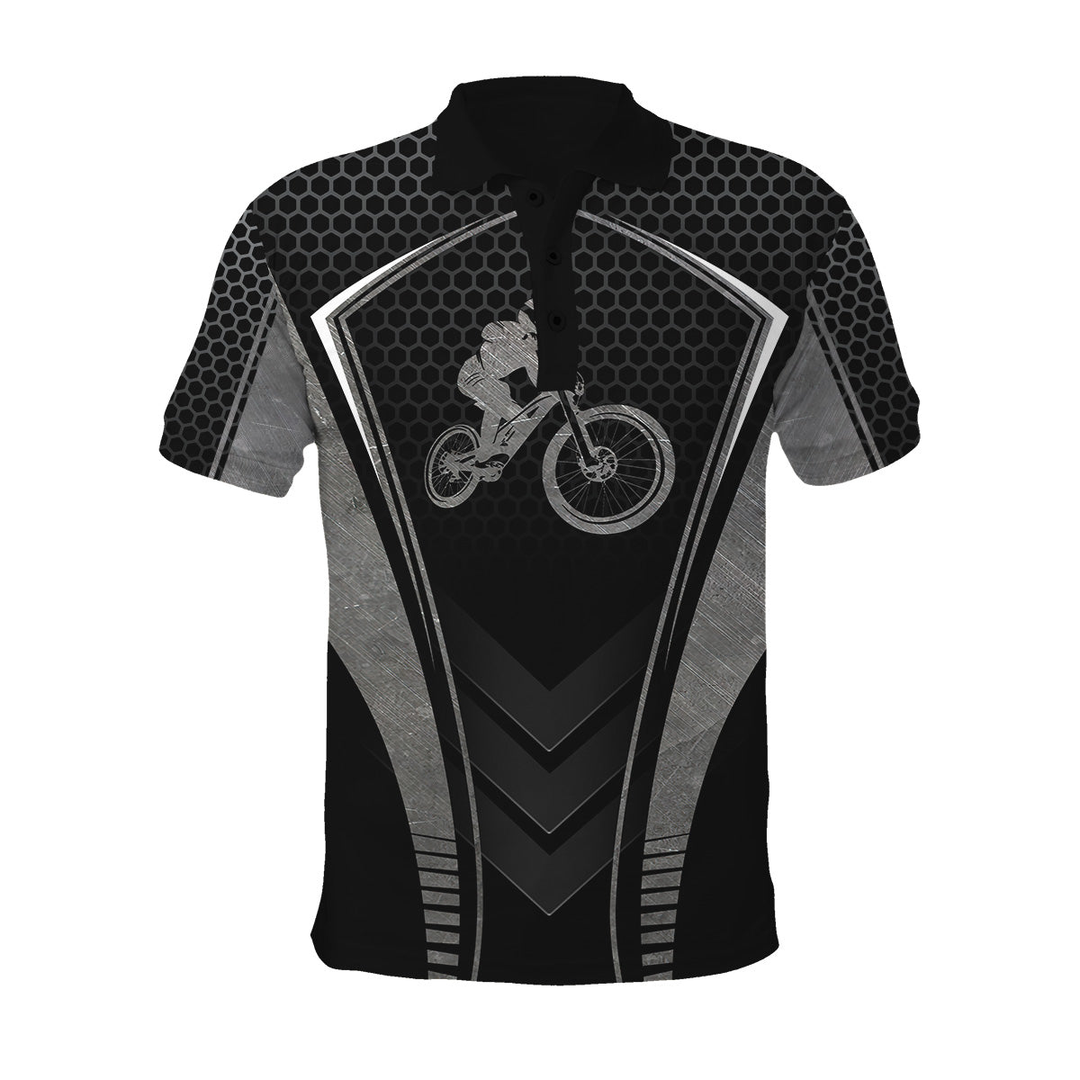 3D Printed Shirts Mountain Biking XT AM10042102