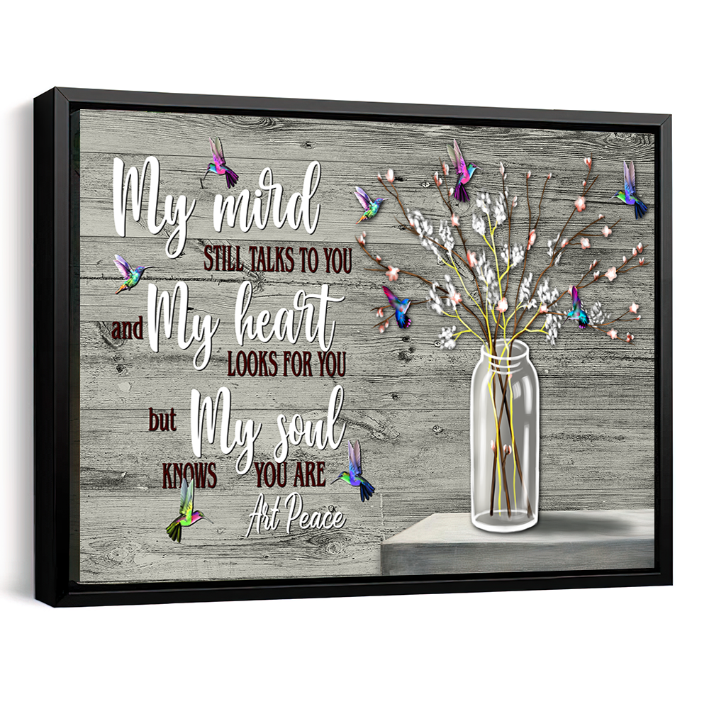 Hummingbird Poster MH28052105