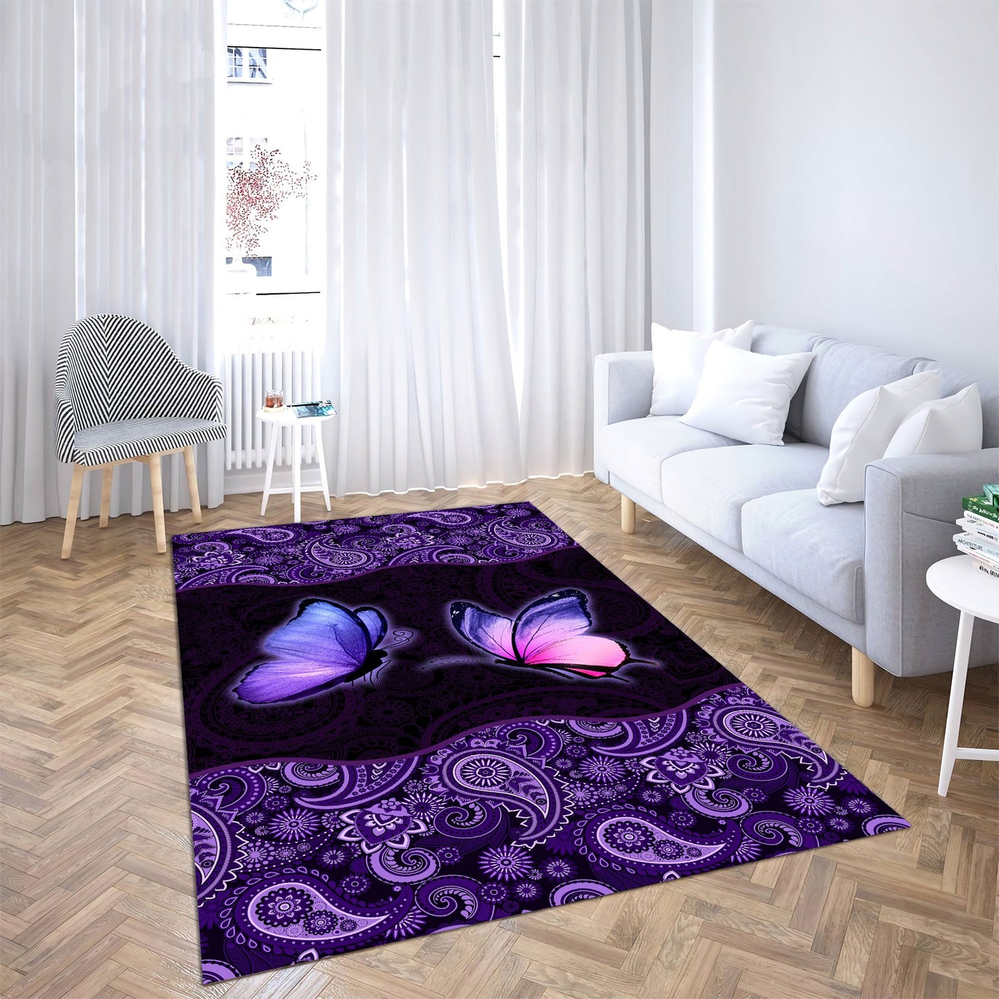 Butterfly RUG NTN27052104
