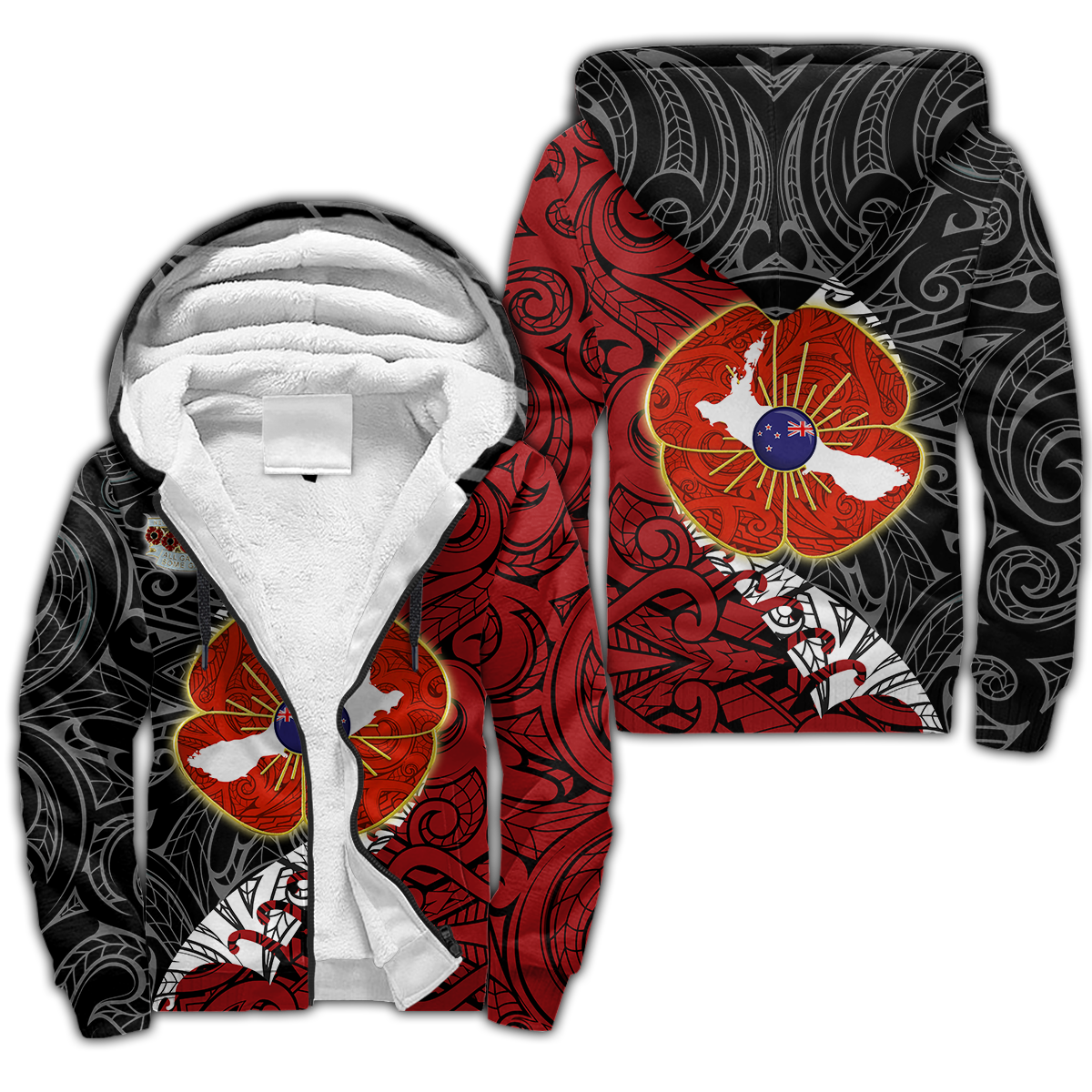 Premium Anzac Day 3D Printed Unisex Shirt