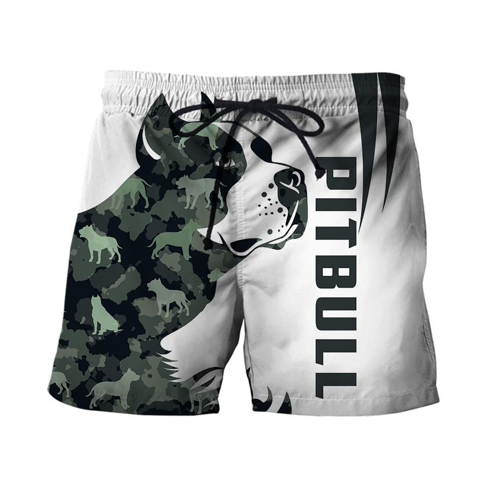 Save A Pit Bull Euthanize A Dog Fighter Camo Hoodie Shirt for Men and Women TR0810203