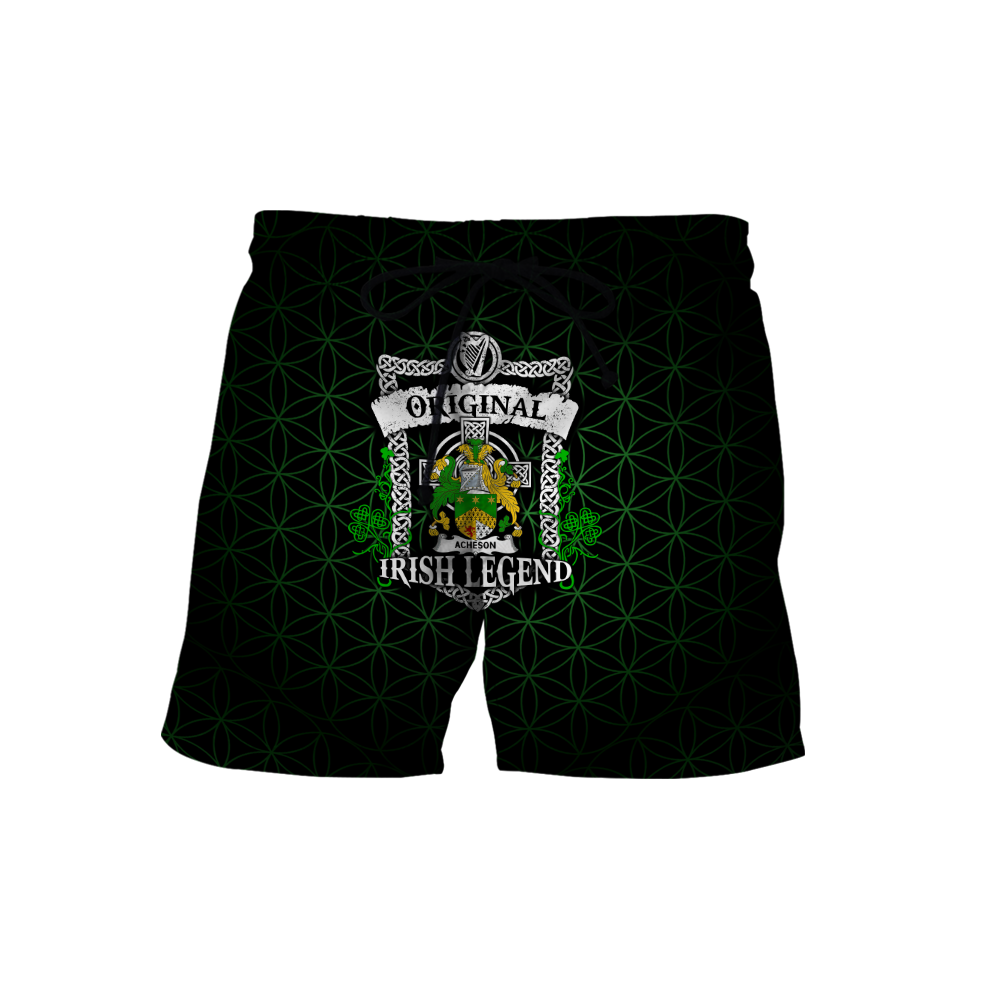 Irish Legend Hoodie For Men And Women MH22012101