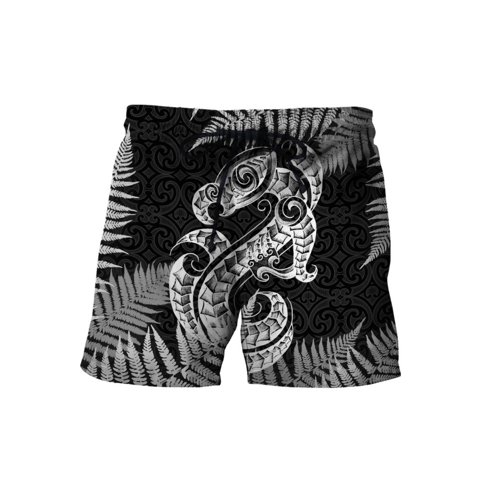 Premium Manaia 3D All Over Printed Unisex Shirts