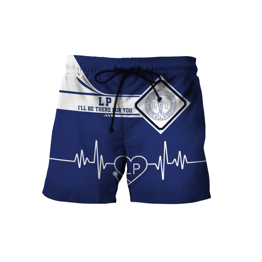 Premium Nurse Customize 3D All Over Printed Unisex Shirts
