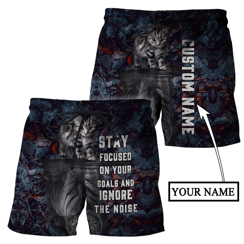 Customize Name The Great Tiger Hoodie For Men And Women DD03042101