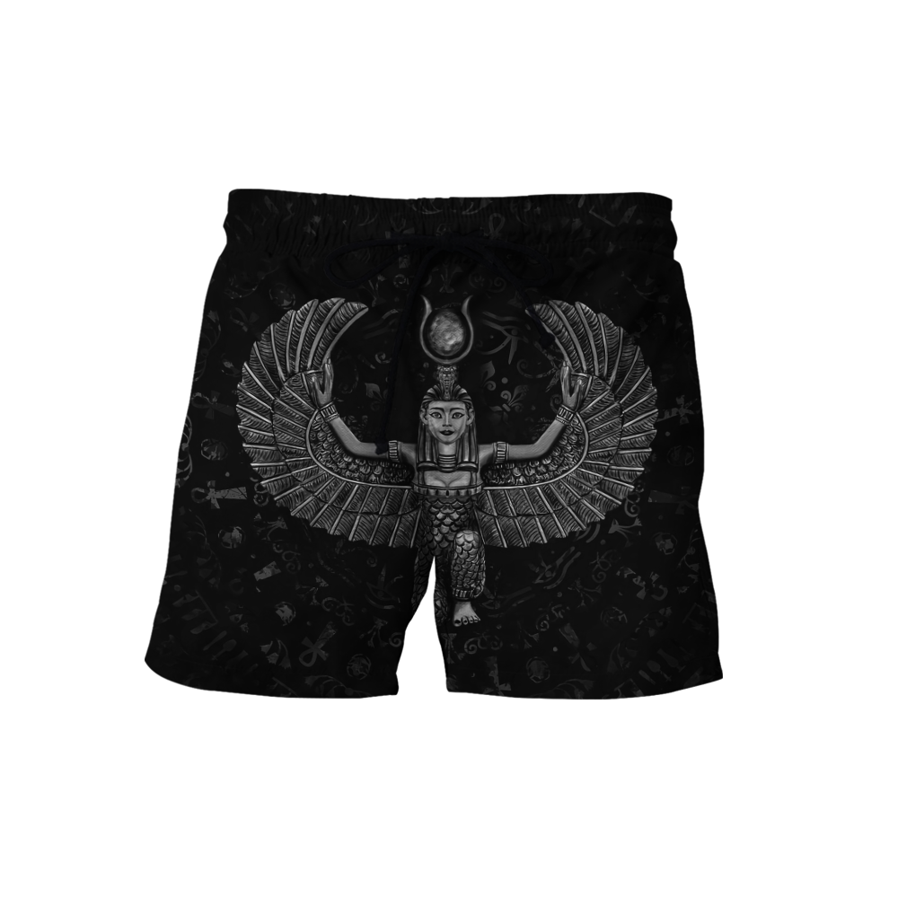 Egypt 3D All Over Printed Unisex Shirts
