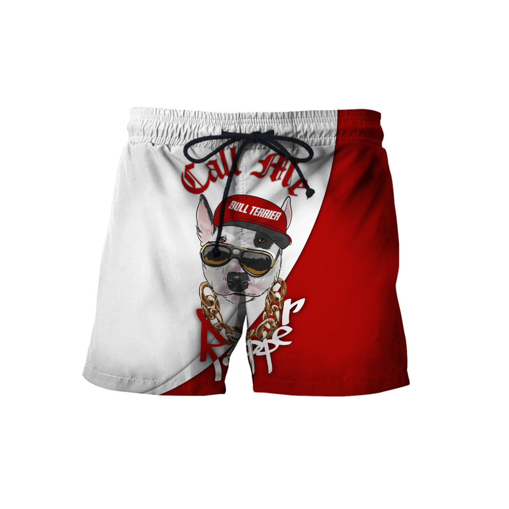 Premium Rapper 3D All Over Printed Unisex Shirts PL