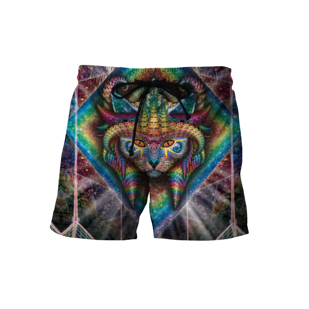 Egypt 3D All Over Printed Unisex Shirts