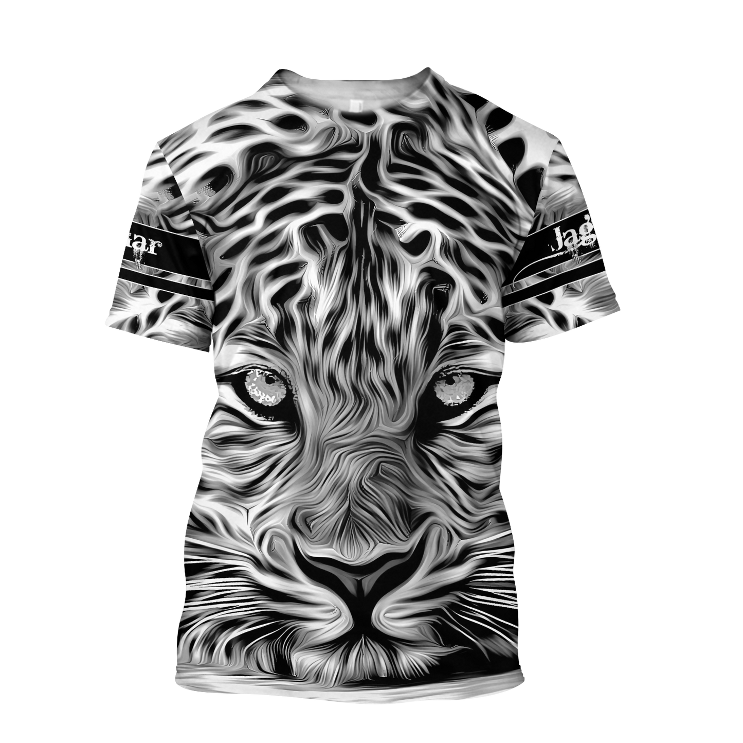 Jaguar 3D All Over Printed Shirts For Men and Women DQB08292004