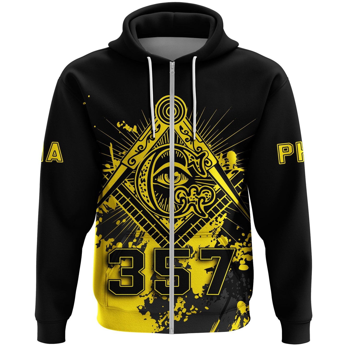 3D All Over Printed Unisex Shirts Masonic 03032107.CXT
