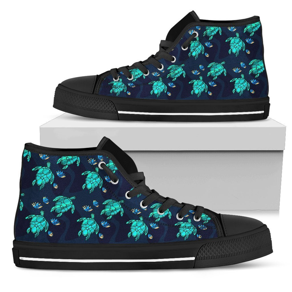 Turtle Love Shoes TA031402 - Amaze Style™-