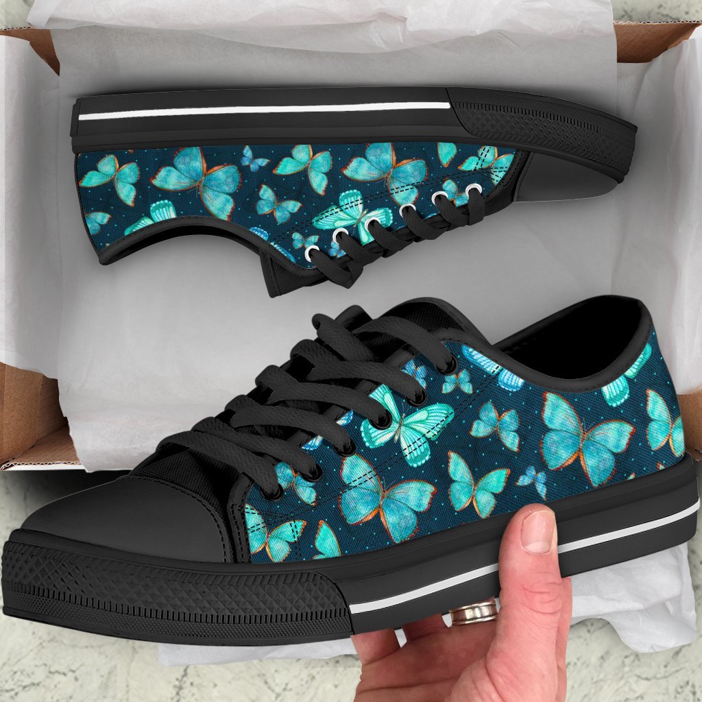 Spiritual Butterfly Shoes TA031417-TA-Women's low top-EU36 (US5.5)-Vibe Cosyβ’